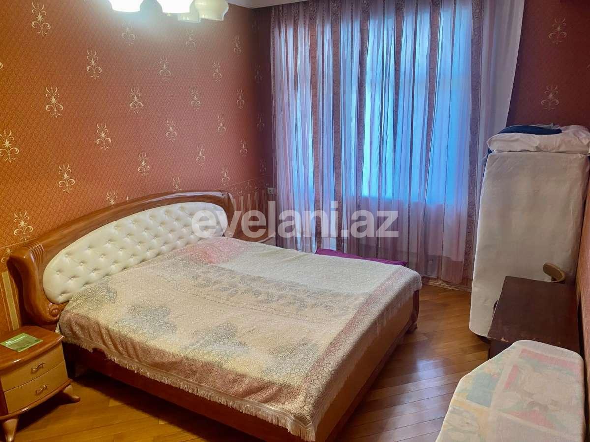 Satılır, yeni tikili, 3 otaqlı, 142 m², Memar Əcəmi m.