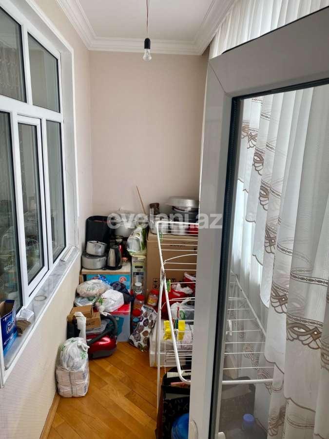 Satılır, yeni tikili, 3 otaqlı, 142 m², Memar Əcəmi m.