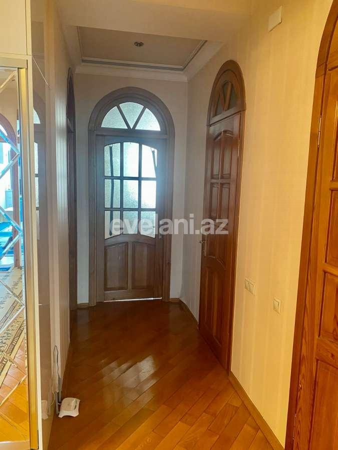 Satılır, yeni tikili, 3 otaqlı, 142 m², Memar Əcəmi m.