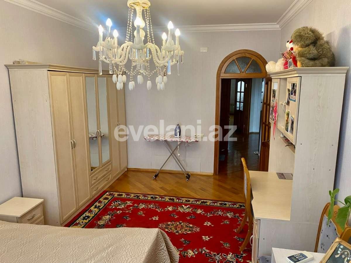 Satılır, yeni tikili, 3 otaqlı, 142 m², Memar Əcəmi m.