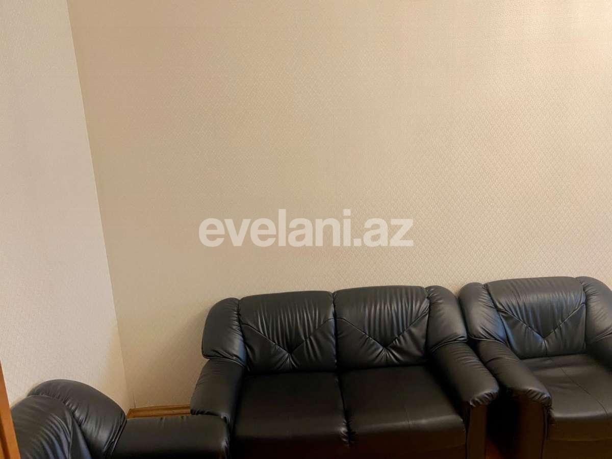 Satılır, yeni tikili, 3 otaqlı, 142 m², Memar Əcəmi m.