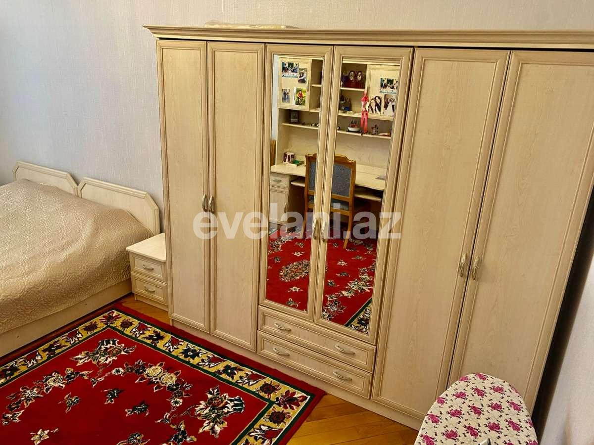 Satılır, yeni tikili, 3 otaqlı, 142 m², Memar Əcəmi m.