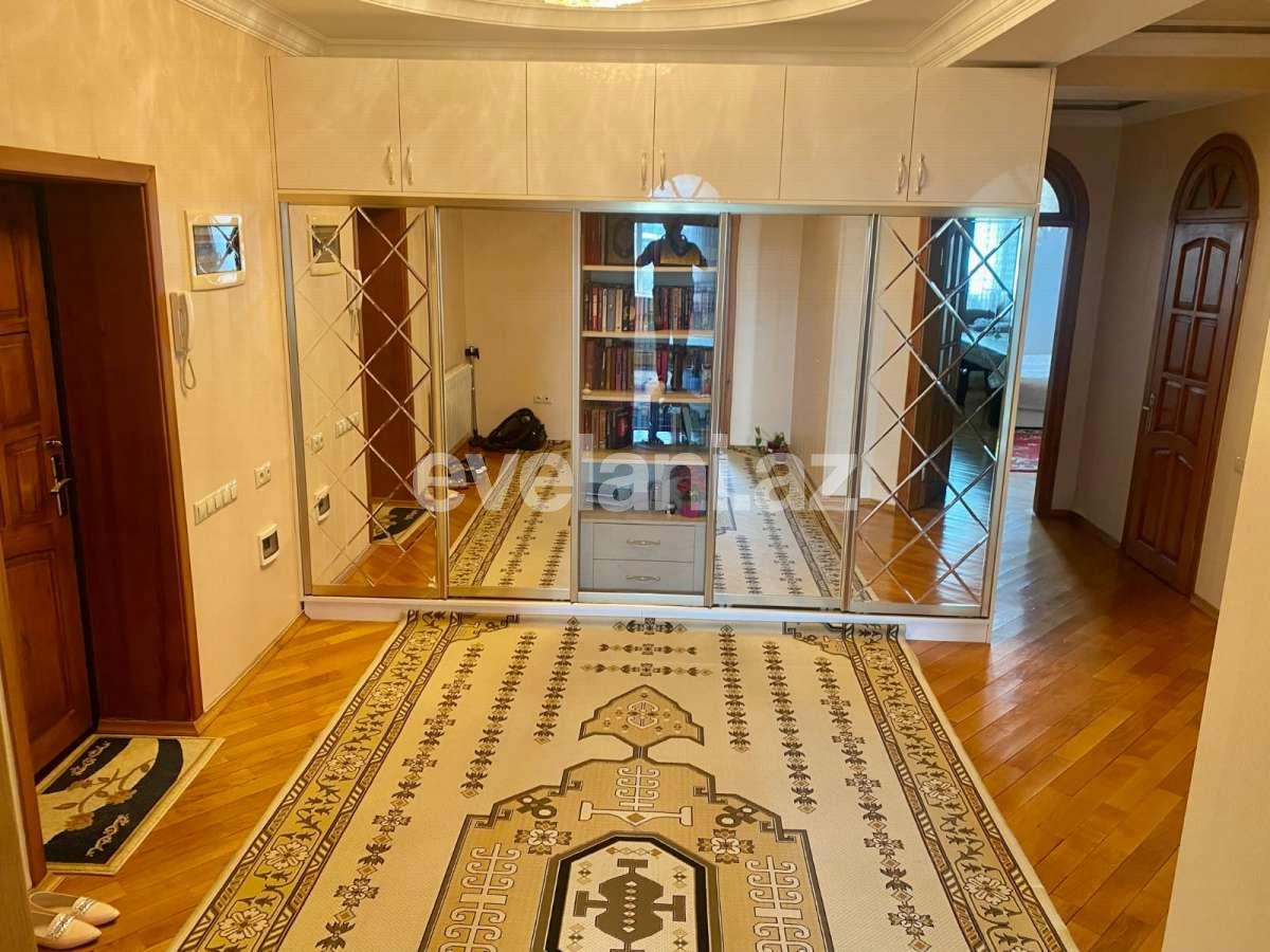 Satılır, yeni tikili, 3 otaqlı, 142 m², Memar Əcəmi m.