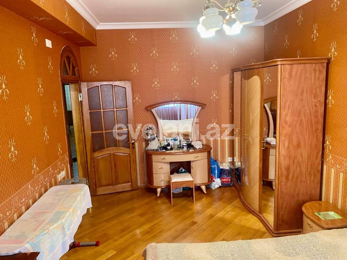 Satılır, yeni tikili, 3 otaqlı, 142 m², Memar Əcəmi m.