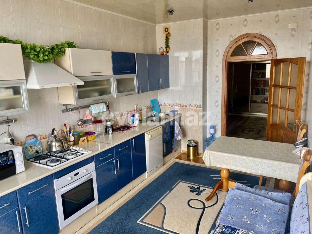 Satılır, yeni tikili, 3 otaqlı, 142 m², Memar Əcəmi m.