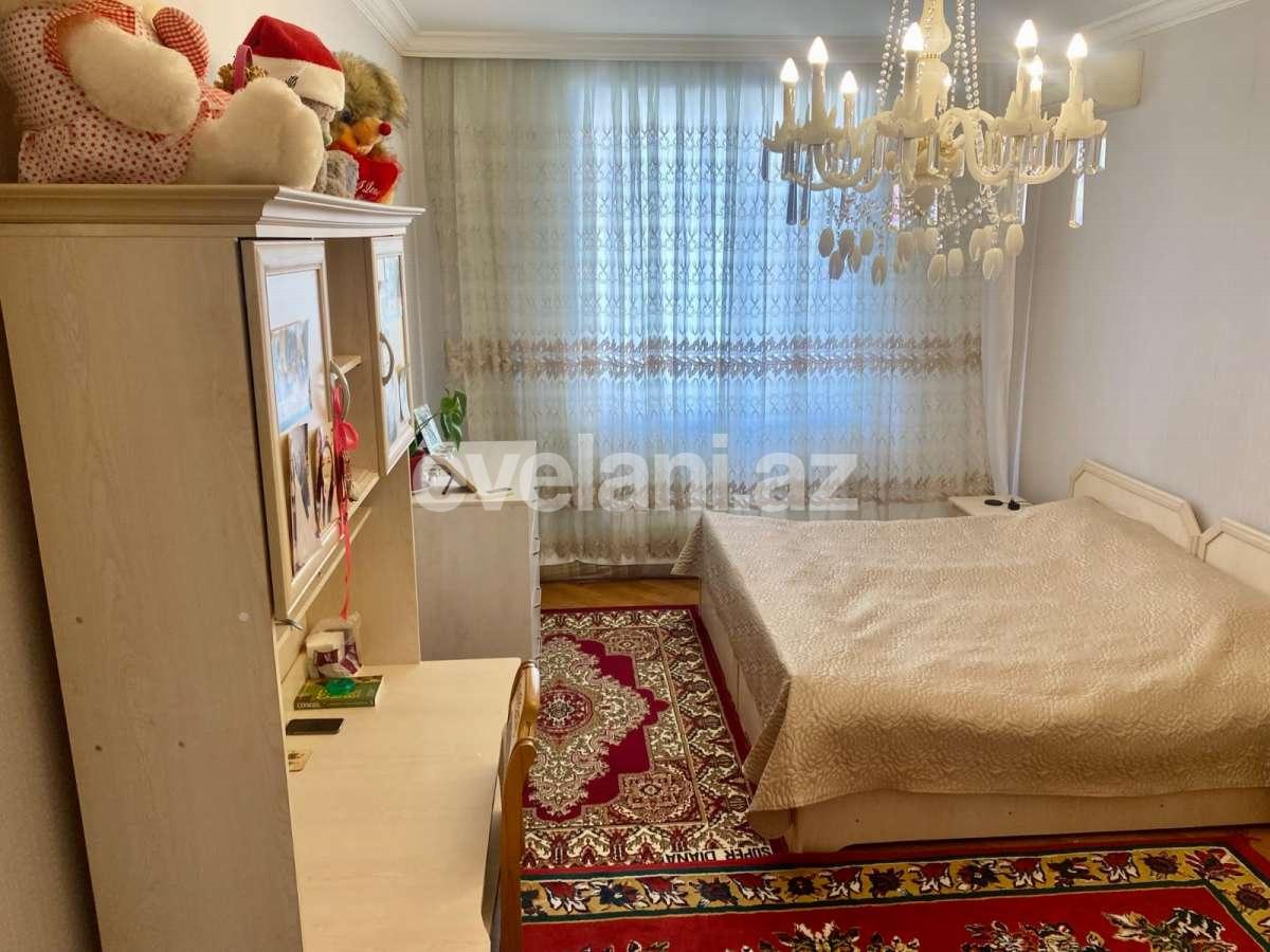 Satılır, yeni tikili, 3 otaqlı, 142 m², Memar Əcəmi m.