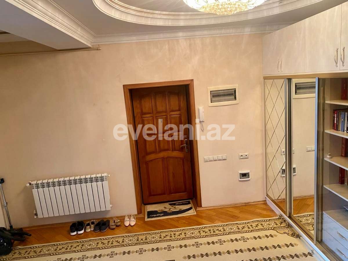 Satılır, yeni tikili, 3 otaqlı, 142 m², Memar Əcəmi m.