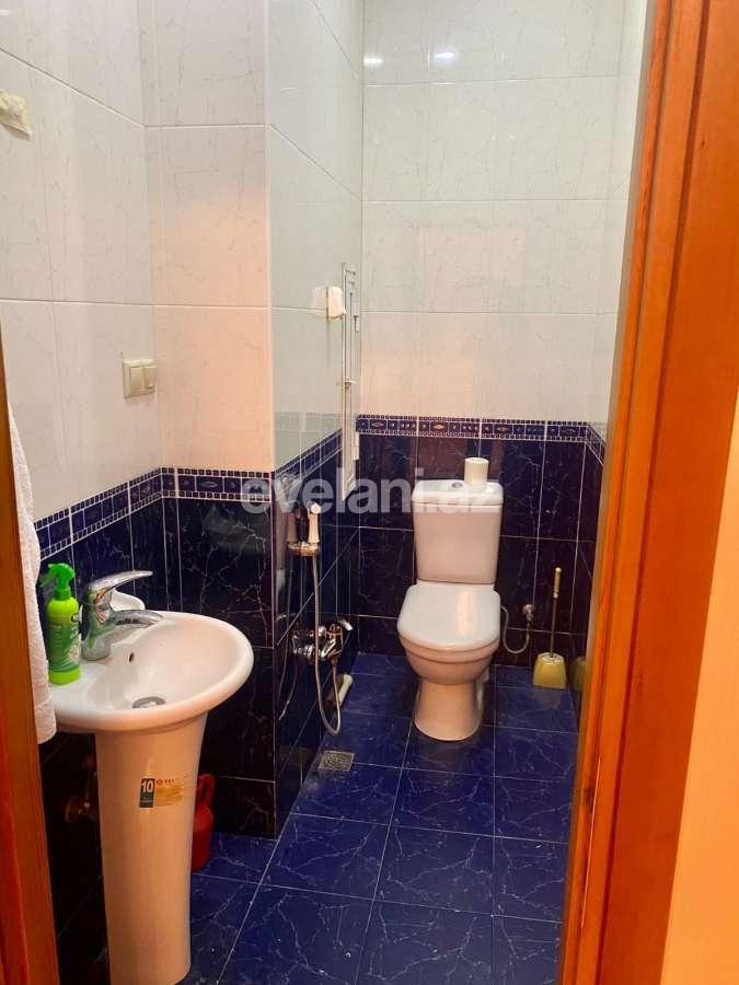 Satılır, yeni tikili, 3 otaqlı, 142 m², Memar Əcəmi m.