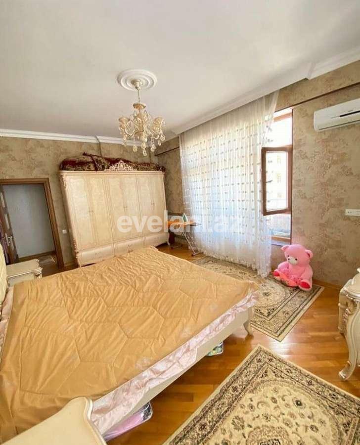 Sale, new building, 3 room, 140 m², Inshaatchilar m.