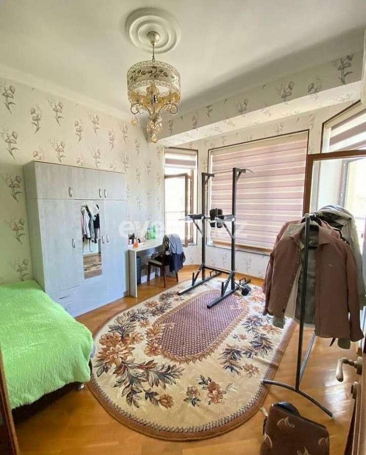 Sale, new building, 3 room, 140 m², Inshaatchilar m.