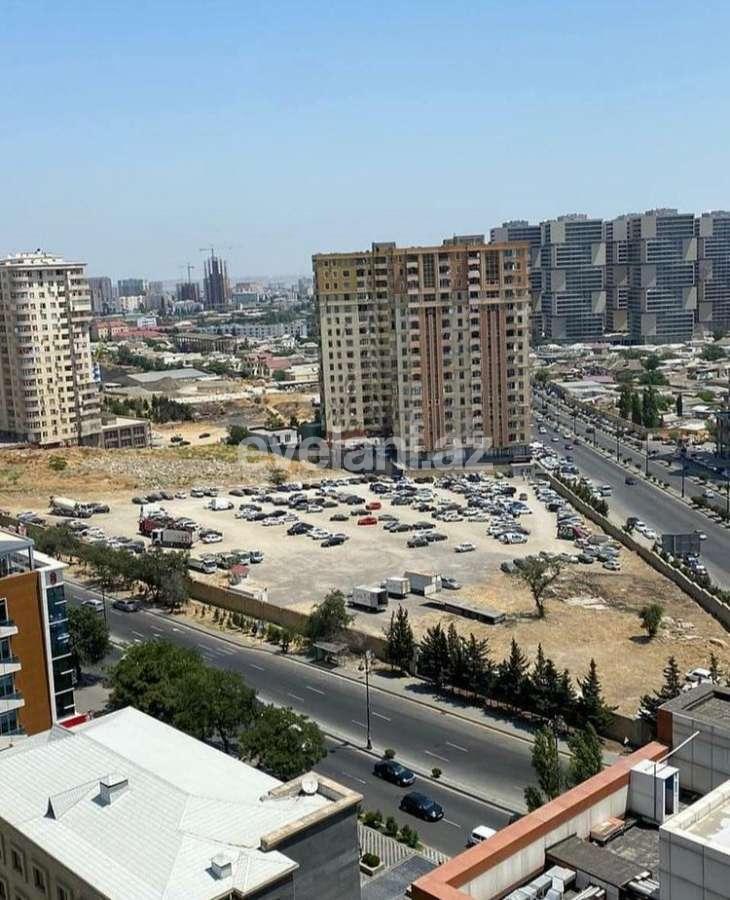 Sale, new building, 3 room, 140 m², Inshaatchilar m.