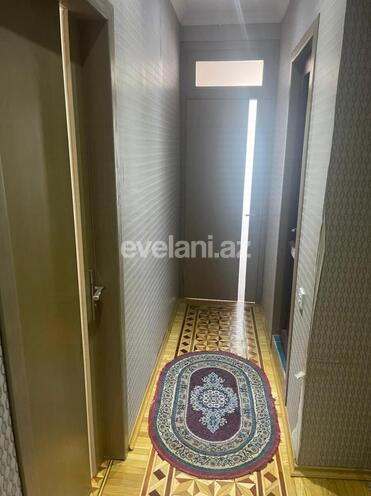 Sale, old building, 4 room, 100 m², Bakikhanov d.