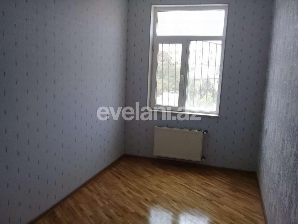 Satılır, yeni tikili, 2 otaqlı, 92 m², Memar Əcəmi m.