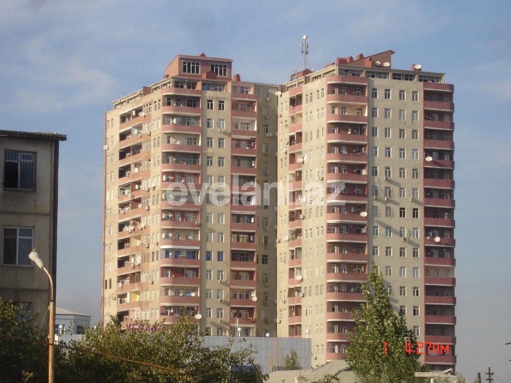 Satılır, yeni tikili, 2 otaqlı, 92 m², Memar Əcəmi m.