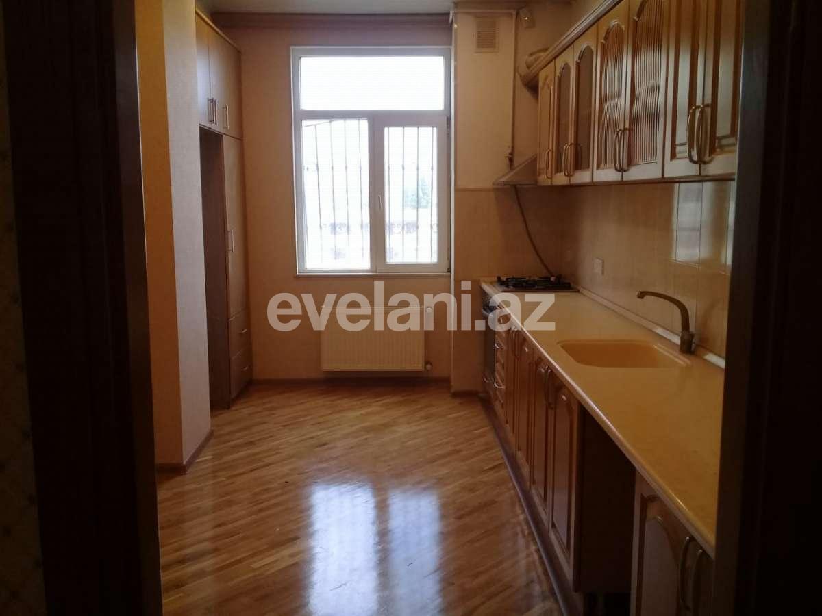 Satılır, yeni tikili, 2 otaqlı, 92 m², Memar Əcəmi m.