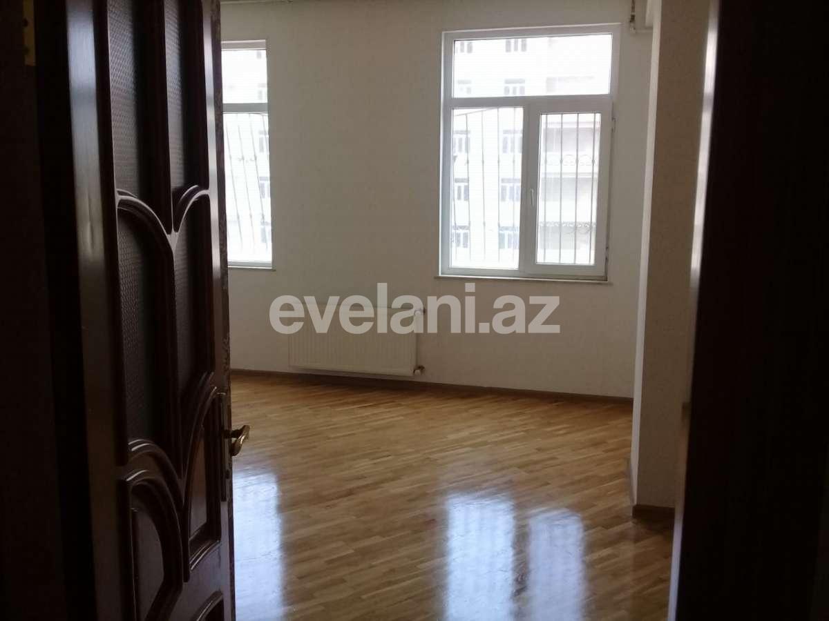 Satılır, yeni tikili, 2 otaqlı, 92 m², Memar Əcəmi m.
