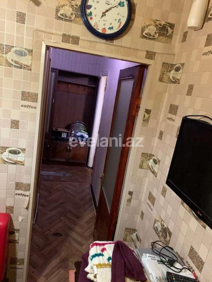 Kirayə verilir, köhnə tikili, 2 otaqlı, 70 m², Elmlər Akademiyası m.