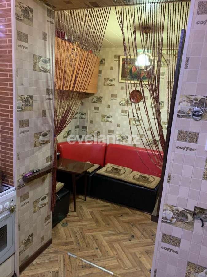 Kirayə verilir, köhnə tikili, 2 otaqlı, 70 m², Elmlər Akademiyası m.