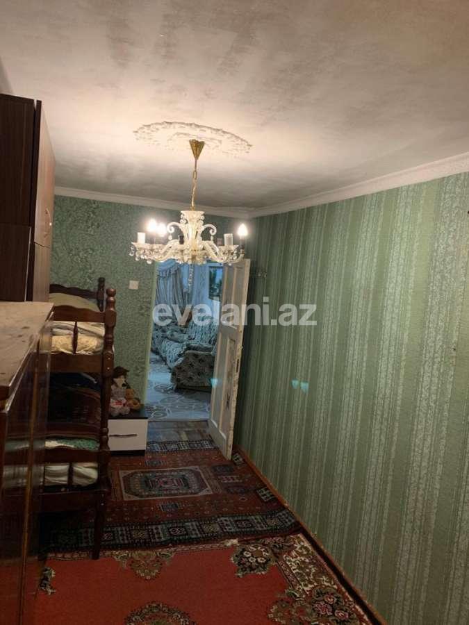 Kirayə verilir, köhnə tikili, 2 otaqlı, 70 m², Elmlər Akademiyası m.