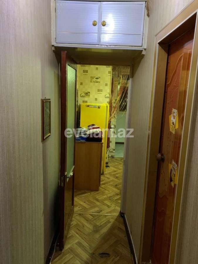 Kirayə verilir, köhnə tikili, 2 otaqlı, 70 m², Elmlər Akademiyası m.