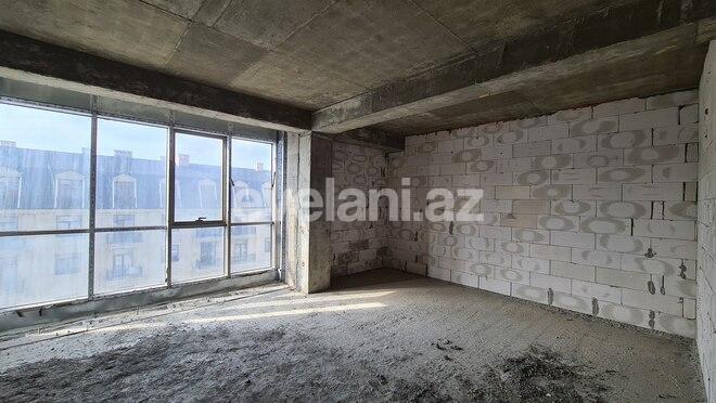 Satılır, yeni tikili, 4 otaqlı, 225 m², Xətai r.