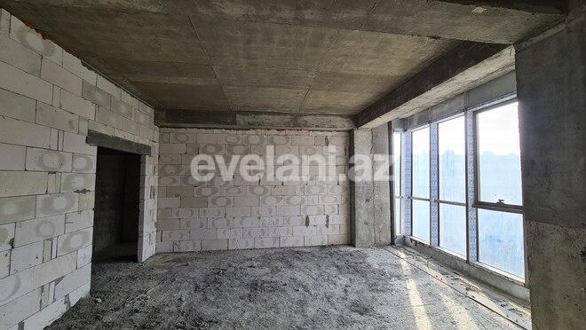 Satılır, yeni tikili, 4 otaqlı, 225 m², Xətai r.