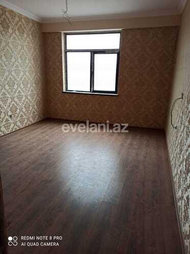 Satılır, yeni tikili, 2 otaqlı, 50 m², Qara Qarayev m.