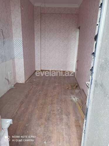 Satılır, yeni tikili, 2 otaqlı, 50 m², Qara Qarayev m.