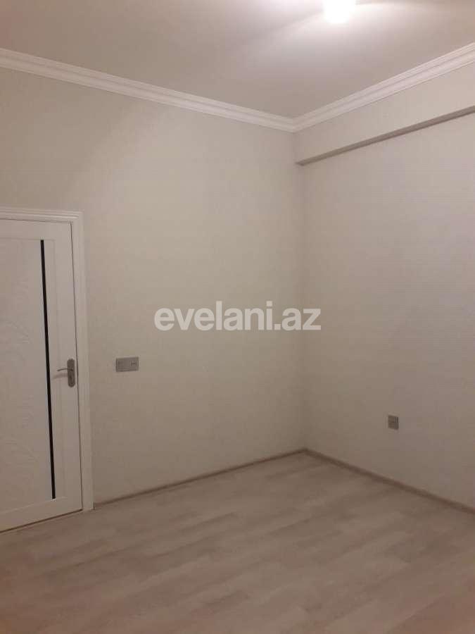 Satılır, yeni tikili, 2 otaqlı, 50 m², Qara Qarayev m.
