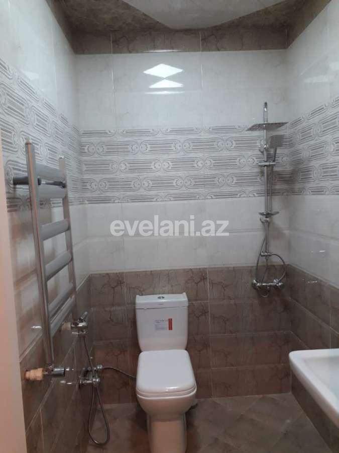 Satılır, yeni tikili, 2 otaqlı, 50 m², Qara Qarayev m.