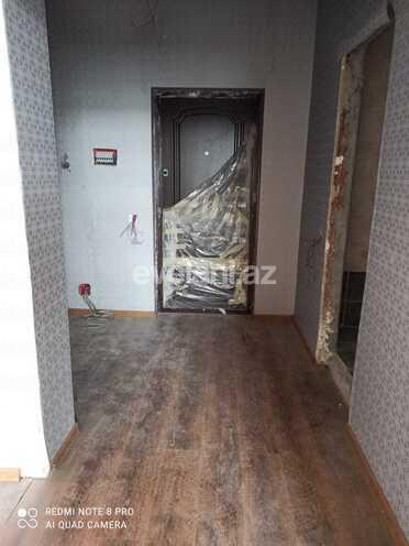 Satılır, yeni tikili, 2 otaqlı, 50 m², Qara Qarayev m.