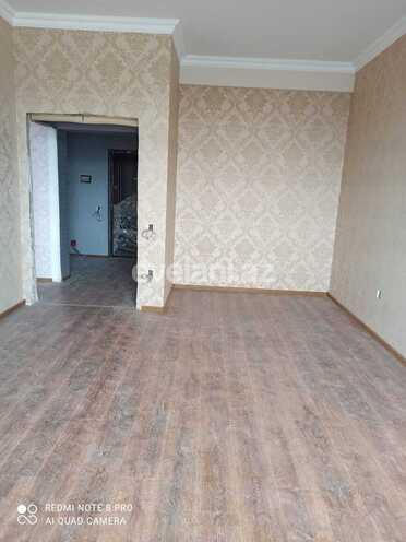 Satılır, yeni tikili, 2 otaqlı, 50 m², Qara Qarayev m.