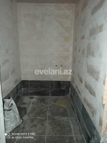 Satılır, yeni tikili, 2 otaqlı, 50 m², Qara Qarayev m.