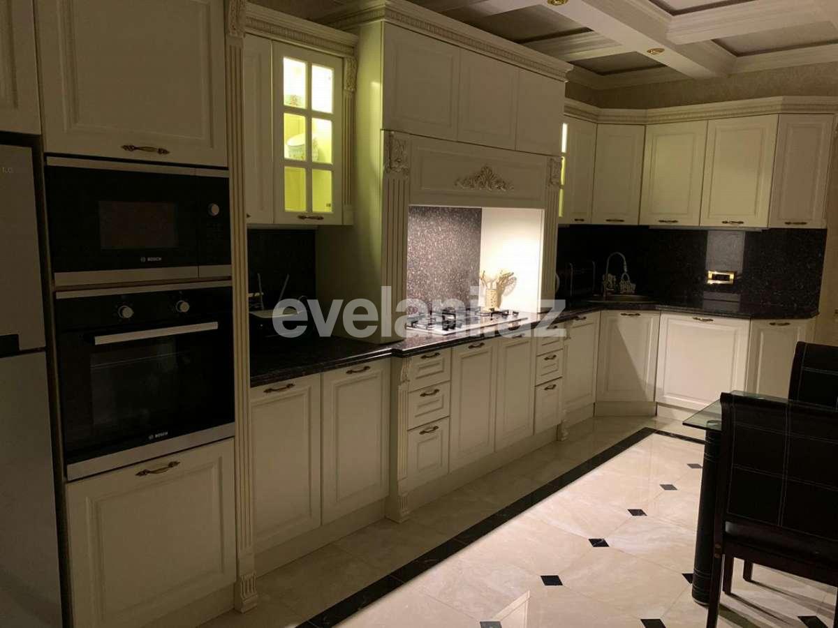 Kirayə verilir, yeni tikili, 2 otaqlı, 120 m², Şah İsmayıl Xətai m.