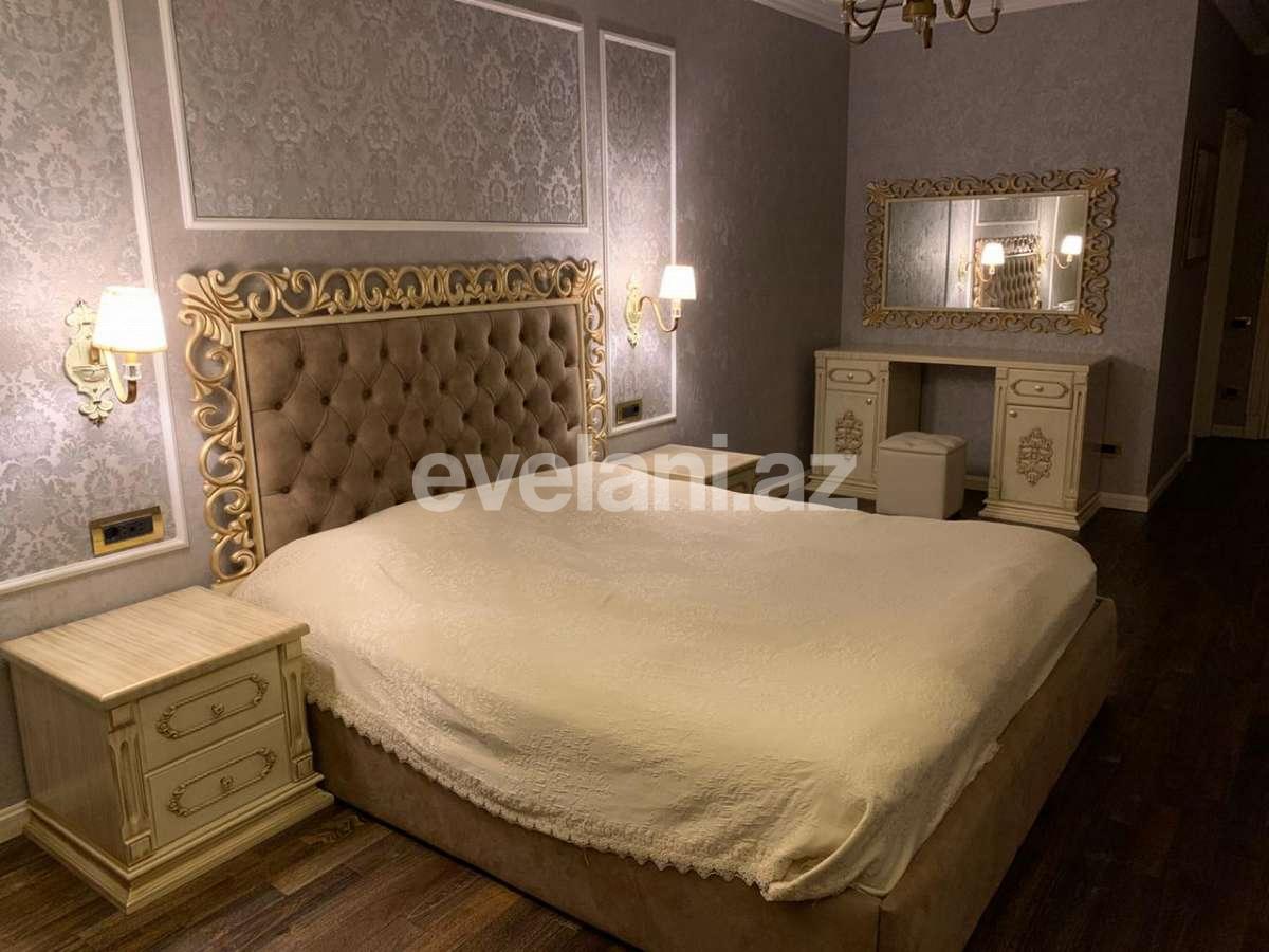 Kirayə verilir, yeni tikili, 2 otaqlı, 120 m², Şah İsmayıl Xətai m.