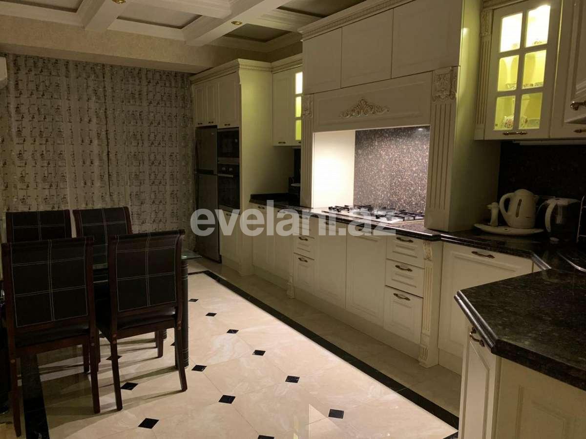 Kirayə verilir, yeni tikili, 2 otaqlı, 120 m², Şah İsmayıl Xətai m.