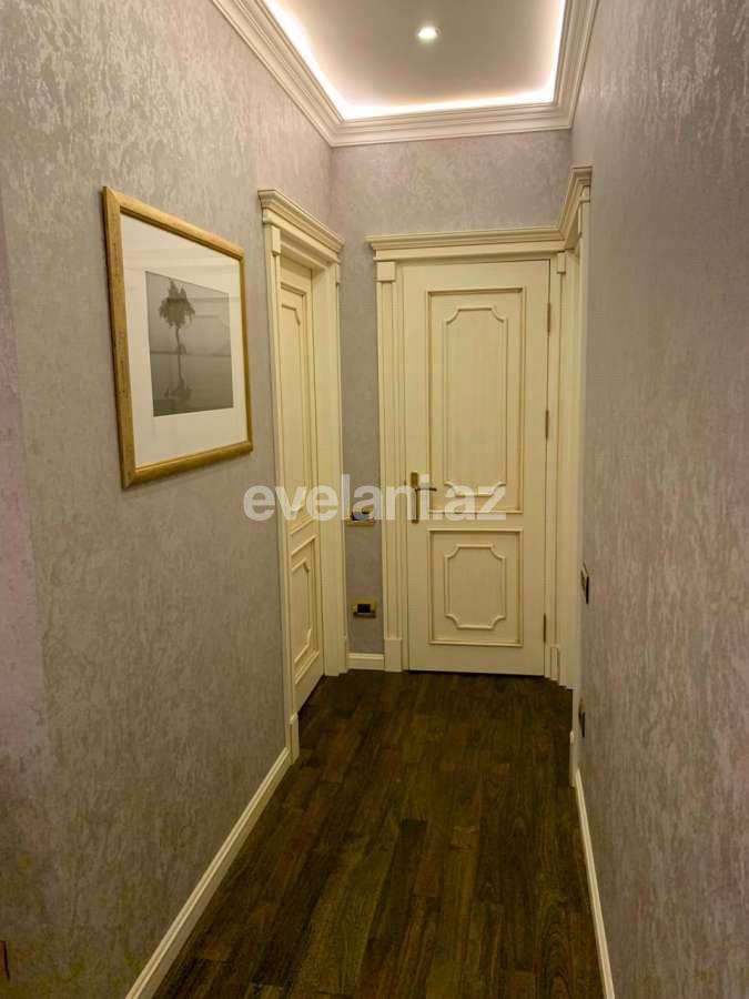 Kirayə verilir, yeni tikili, 2 otaqlı, 120 m², Şah İsmayıl Xətai m.
