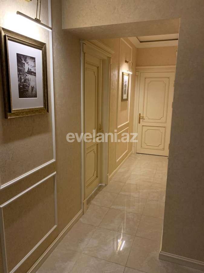 Kirayə verilir, yeni tikili, 2 otaqlı, 120 m², Şah İsmayıl Xətai m.