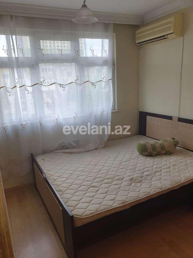 Kirayə verilir, köhnə tikili, 1 otaqlı, 40 m², Neftçilər m.