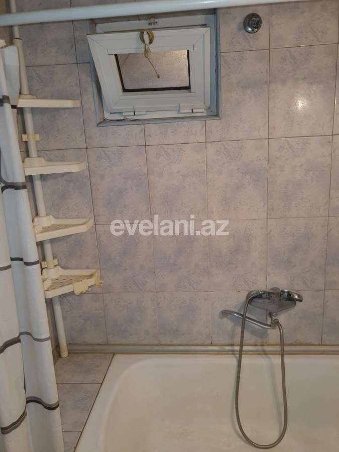 Kirayə verilir, köhnə tikili, 1 otaqlı, 40 m², Neftçilər m.