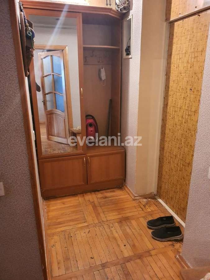 Kirayə verilir, köhnə tikili, 1 otaqlı, 40 m², Neftçilər m.