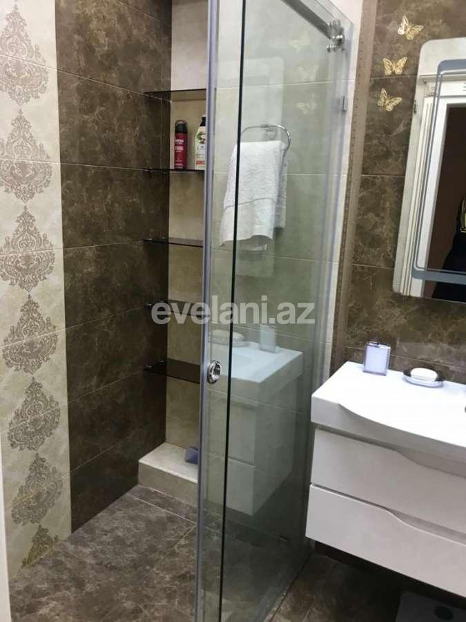 Kirayə verilir, yeni tikili, 3 otaqlı, 125 m², Şah İsmayıl Xətai m.