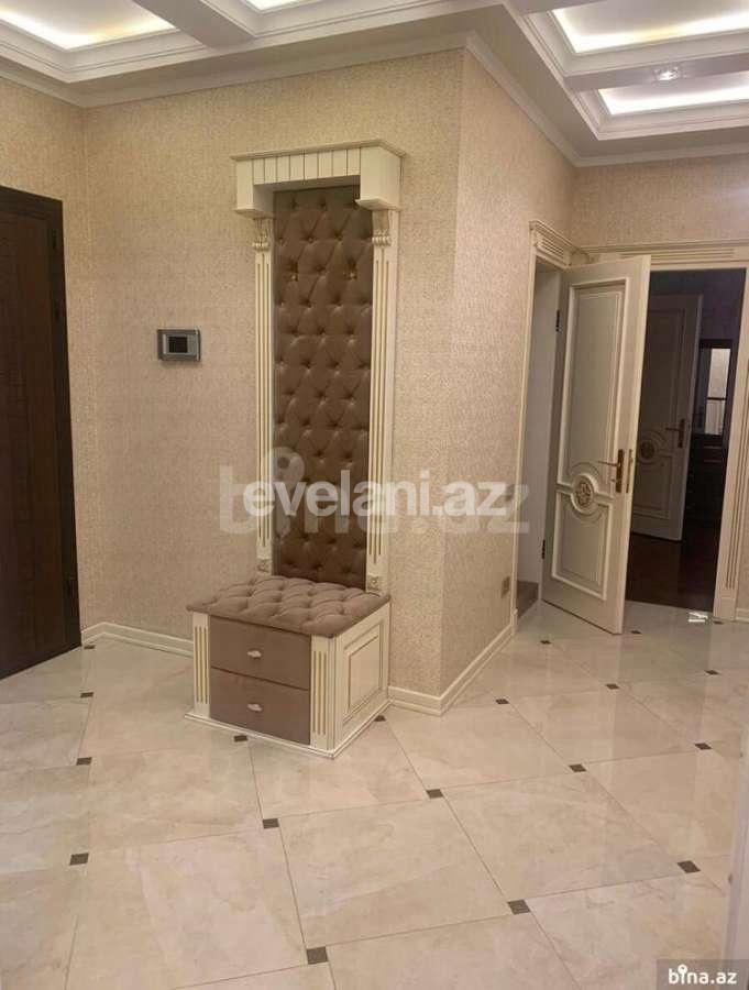 Kirayə verilir, yeni tikili, 3 otaqlı, 125 m², Şah İsmayıl Xətai m.