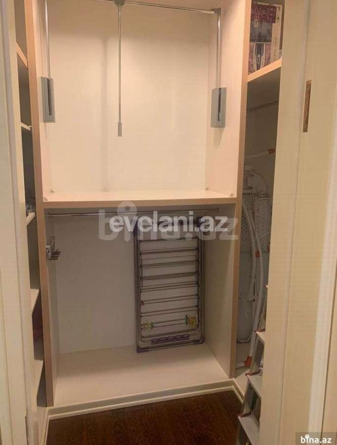 Kirayə verilir, yeni tikili, 3 otaqlı, 125 m², Şah İsmayıl Xətai m.
