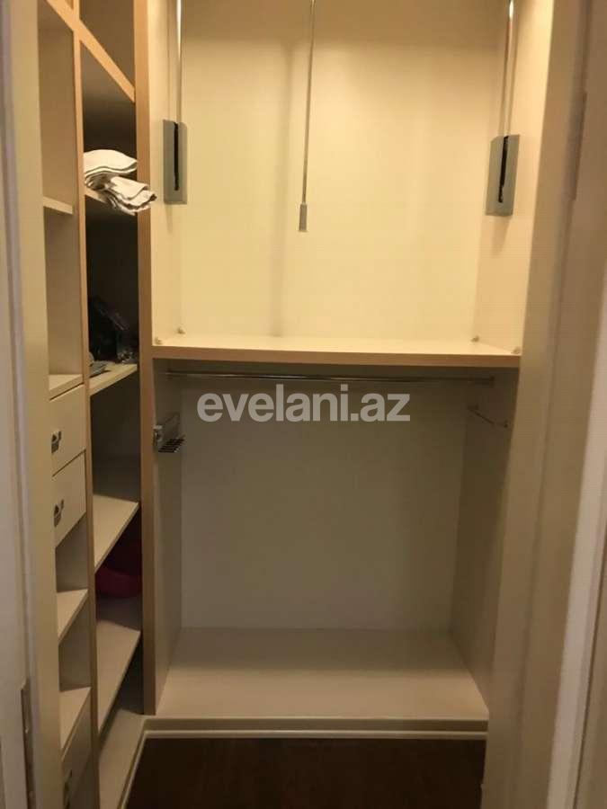 Kirayə verilir, yeni tikili, 3 otaqlı, 125 m², Şah İsmayıl Xətai m.