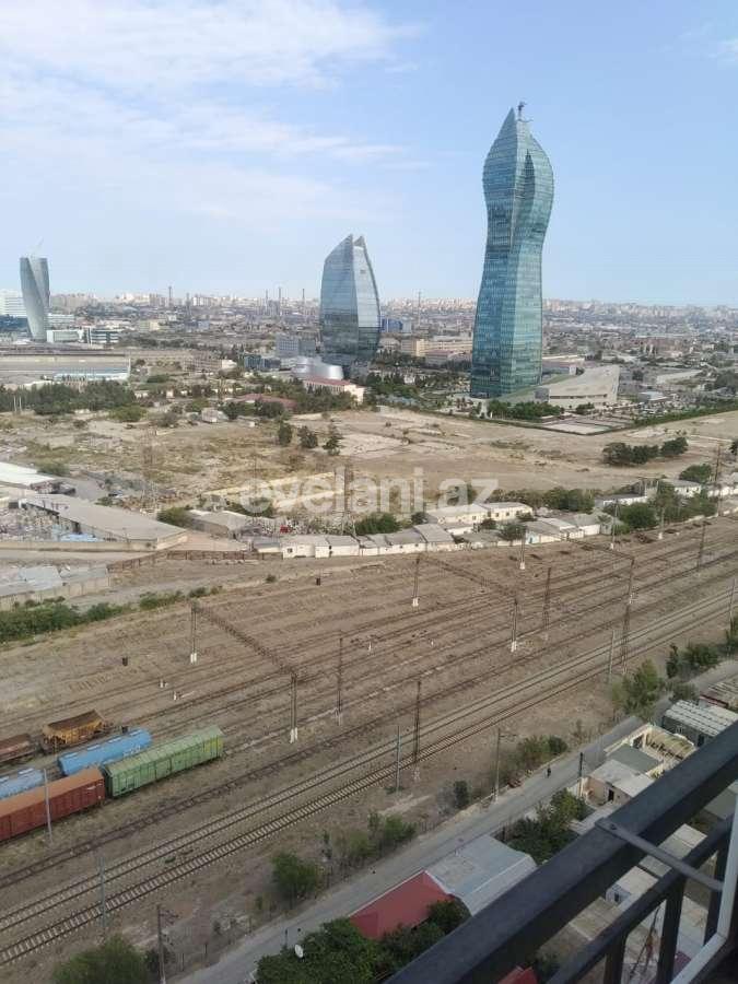 Satılır, yeni tikili, 3 otaqlı, 120 m², Nəriman Nərimanov m.