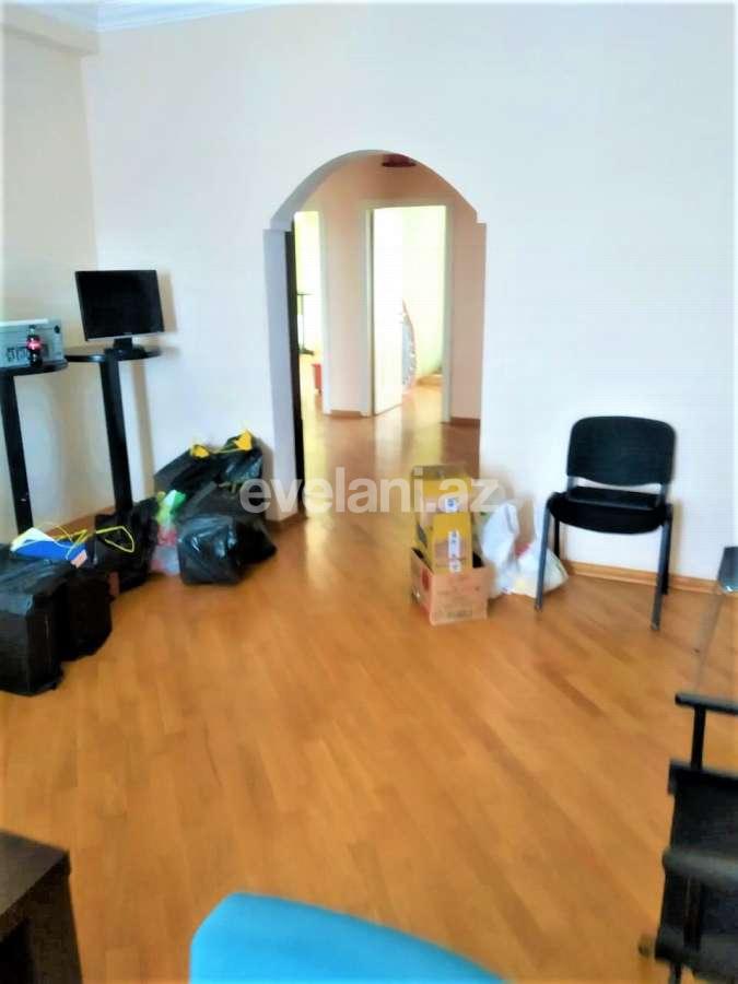 Satılır, yeni tikili, 3 otaqlı, 120 m², Nəriman Nərimanov m.