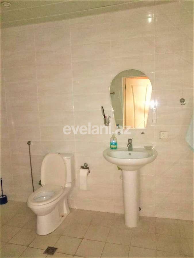 Satılır, yeni tikili, 3 otaqlı, 120 m², Nəriman Nərimanov m.