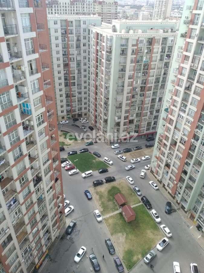 Satılır, yeni tikili, 3 otaqlı, 120 m², Nəriman Nərimanov m.