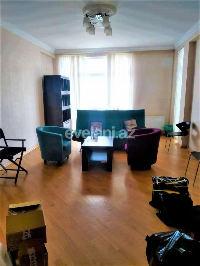 Satılır, yeni tikili, 3 otaqlı, 120 m², Nəriman Nərimanov m.